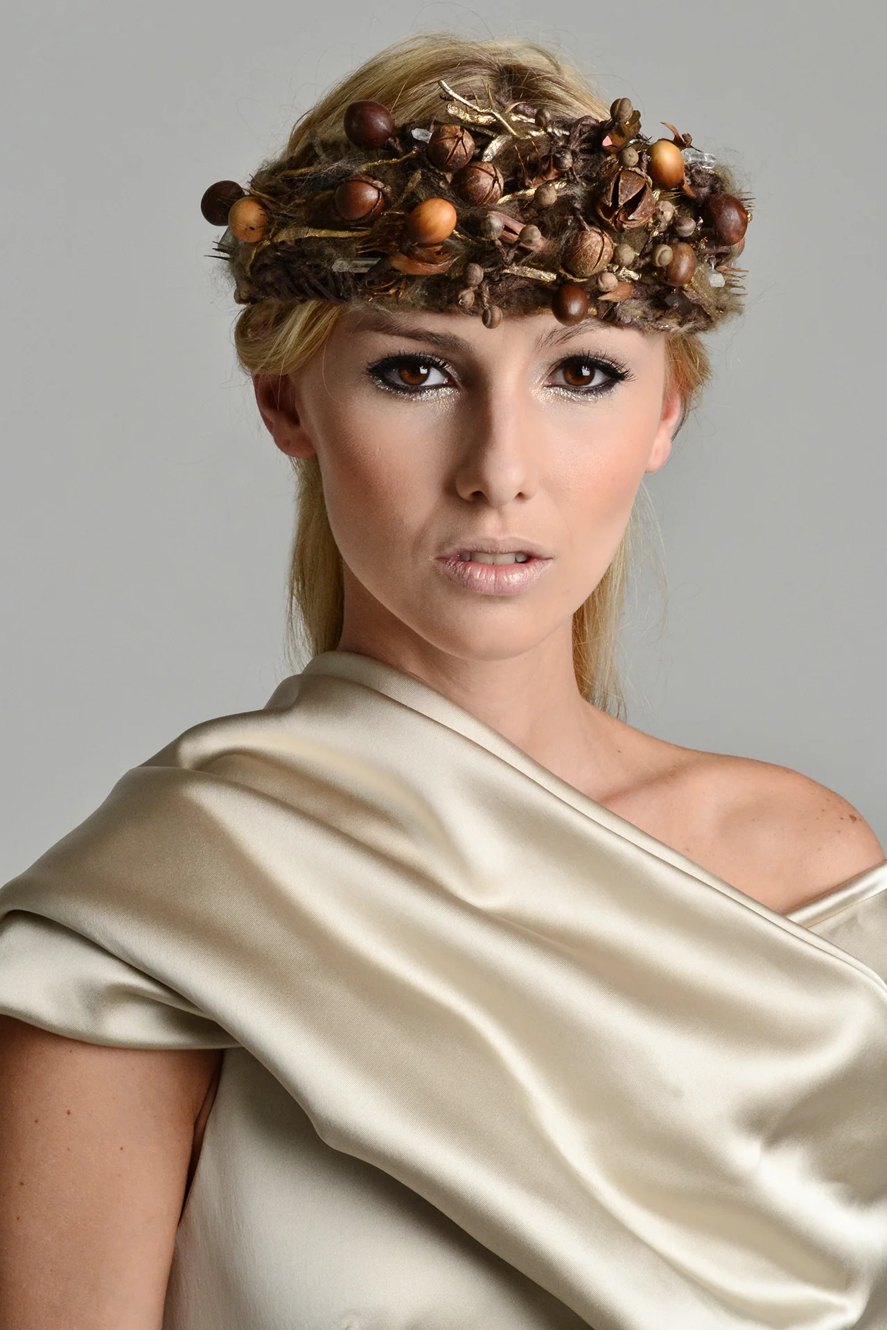 Michelle de Mattheu - Prêt-à-porter 2014
