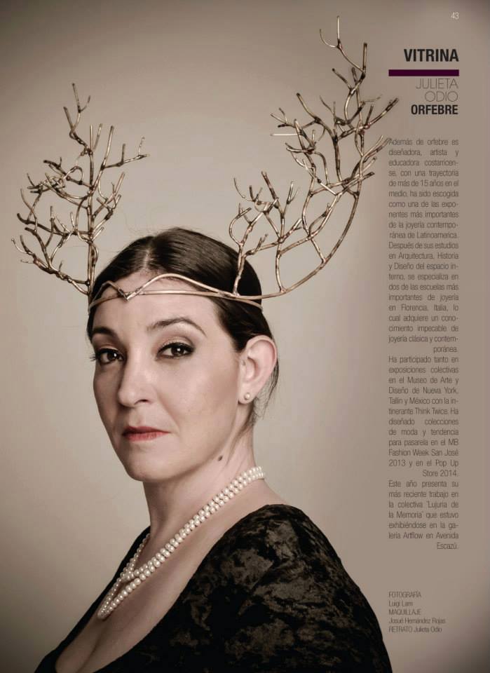 Vitrina 2014