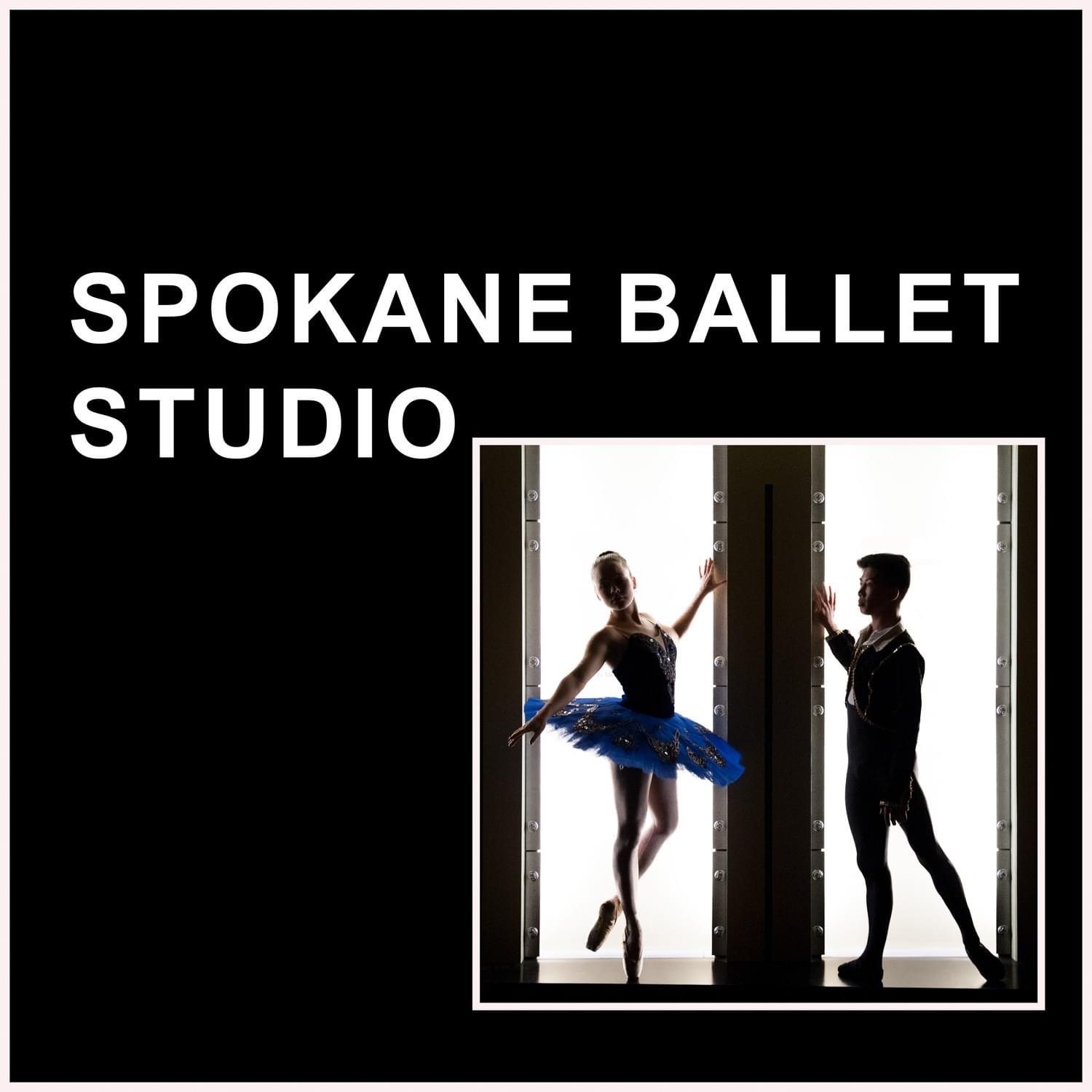 Spokane Ballet Studio