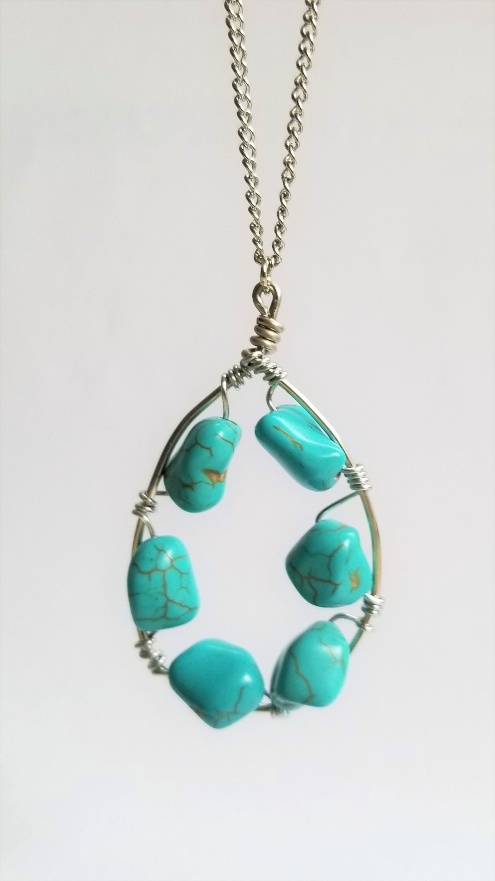 Turquoise wire wrap necklace.jpg