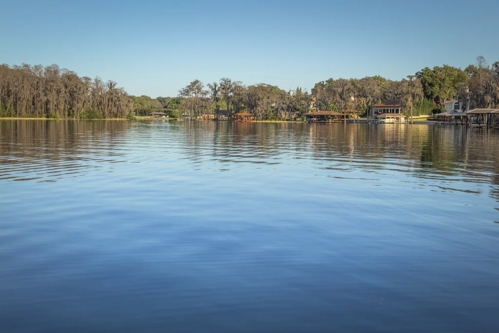 Golf & Boating Epicenter