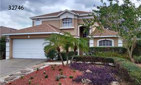 2-story home in Lake Mary 3 BR/2.5 BA - 1,952sf $299,000 663 Regina Ln, Lake Mary