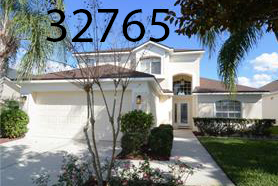 Gated community in Oviedo 3 BR/2.5 BA - 1,946sf $300,000 5539 Canteen Ct, Oviedo