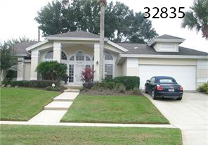 Short sale in Metrowest community, Orlando 4 BR/2 BA - 2,256sf $300,000
