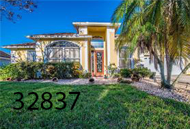 Pool home in Hunter's Creek area, Orlando 4 BR/3 BA - 2,546sf $299,900 2829 Hoffman Dr Unit 1 Orlando