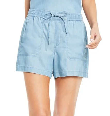 Two by Vince Camuto Shorts - $79 Nordstrom (100% Lyocell)