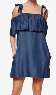 Sanctuary Dress - $139 Macy's