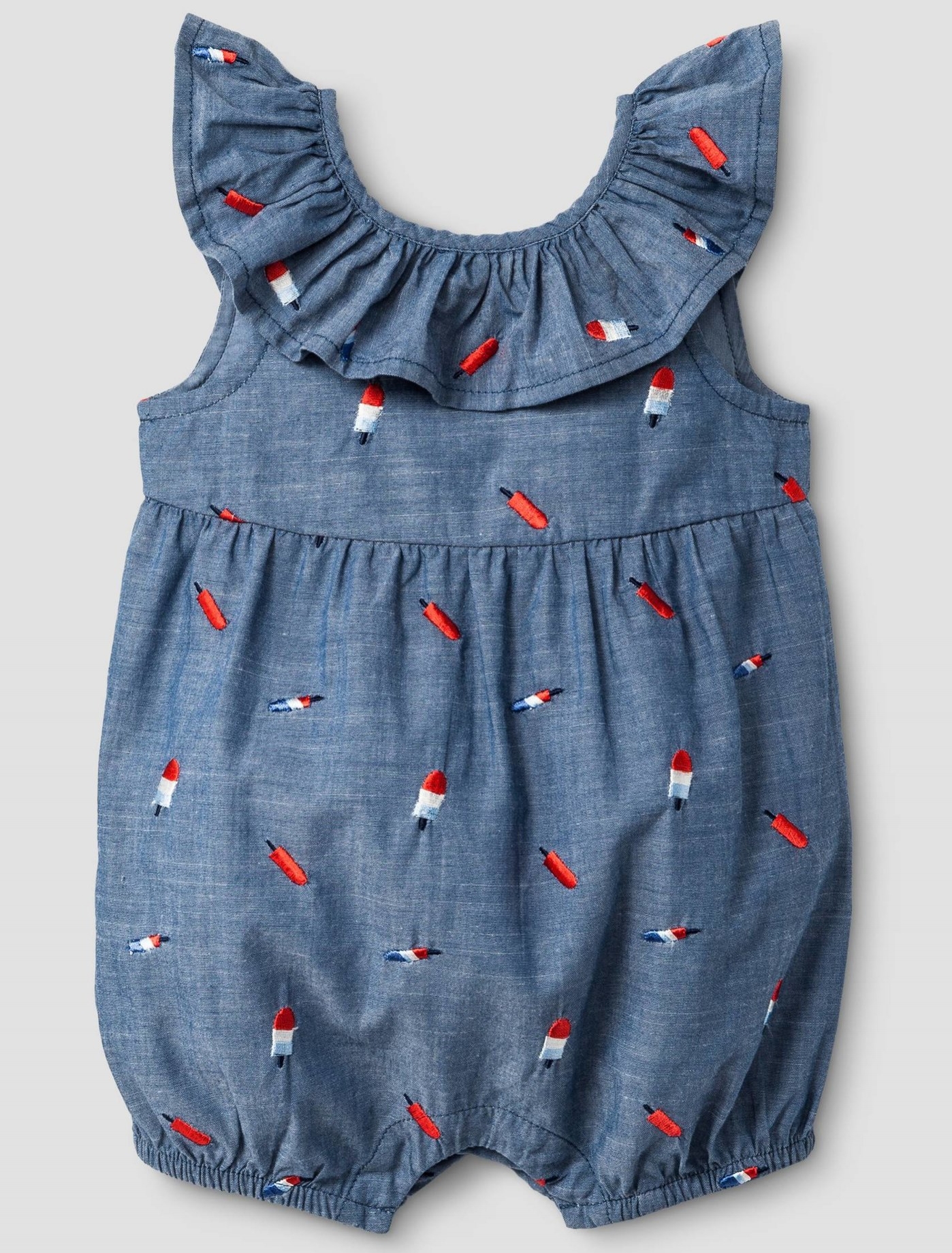 'Cat & Jack' Romper - $11.99 Target