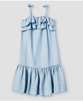 Genuine Kids OshKosh Dress - $17.99 Target