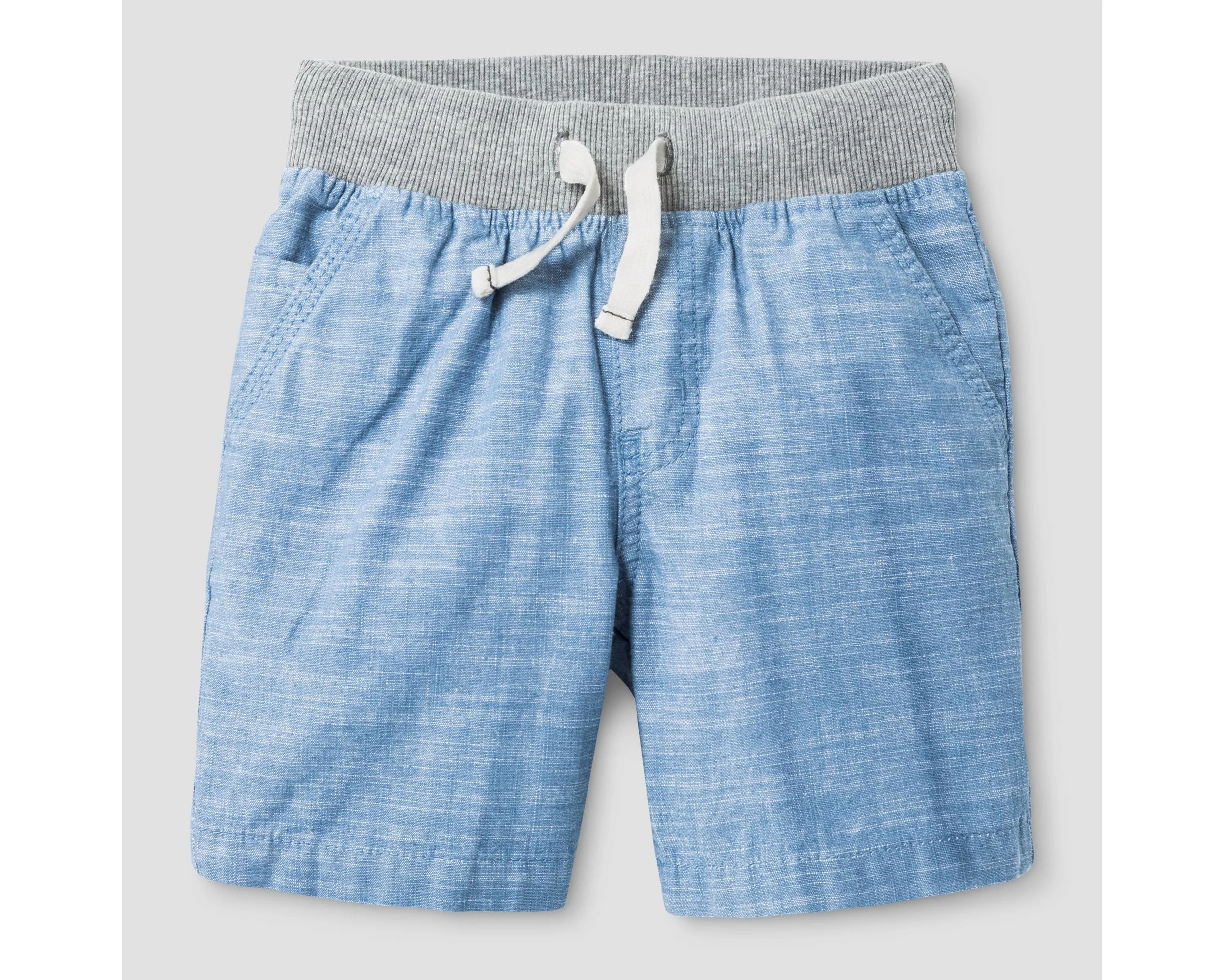 'Cat & Jack' Pull-on Shorts - $8 Target