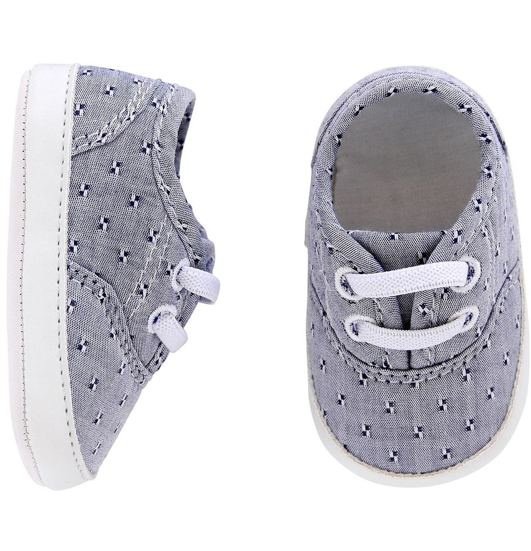 'Circo' Newborn Sneakers - $8.99 Target