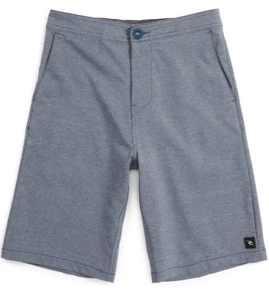 Rip Curl 'Omaha' Hybrid Board Shorts - $32.50 Nordstrom (20" Outseam)