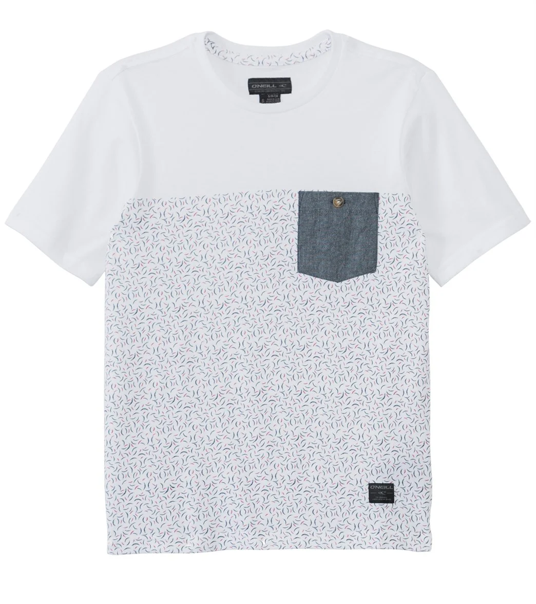 O'Neill 'Ortega' Tee - $29.50 Swim Outlet