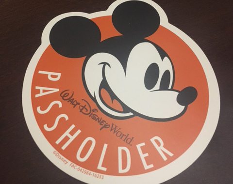 For all Disney Silver Pass Holders, Summer Block out Dates this month are June 5-30.