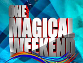 WDW Resorts hosts 'One Magical Weekend' for LGBT visitors, June 2-4