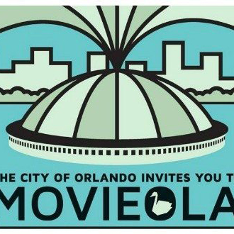 Movieola at Lake Eola , downtown- showing "Gremlins", Friday June 30, movie @ 8:15pm