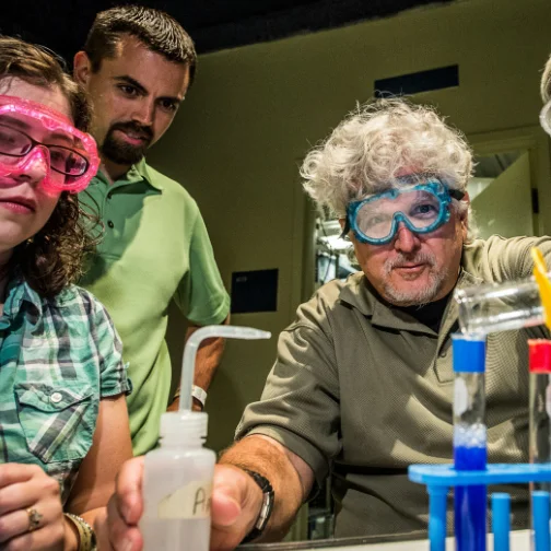 Orlando Science Night Live, Craft Beer Edition - Friday June 3rd 8-11:30pm 21+