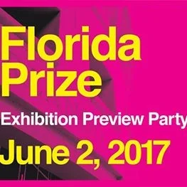 Florida Prize Exhibition Preview Party featuring food inspired by art! At the Orlando Museum of Art- Friday June 2 @ 7pm