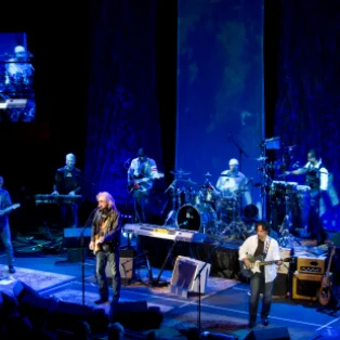 Hall & Oates / Tears for Fears at the Amway Center, June 9 @ 7pm