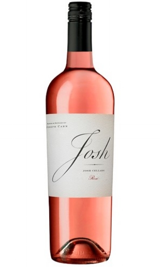 Josh Cellars Rose' Barbera/Muscat/Syrah- $11.89, Publix