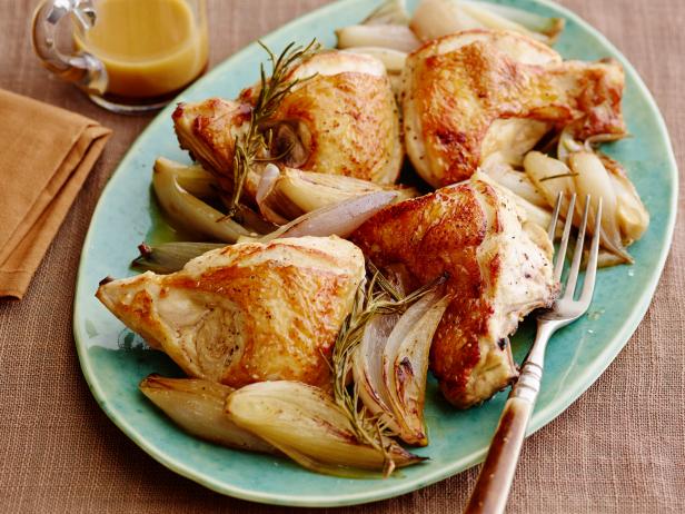 Photo & Recipe credit: foodnetwork.com