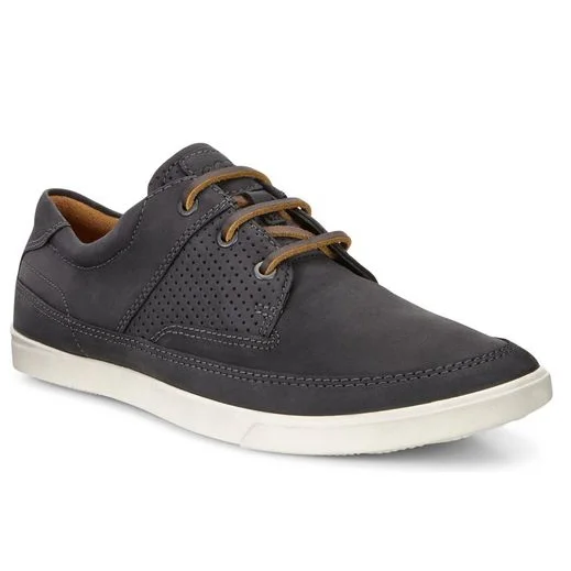 Nautical gets a makeover with these 'Collin' boat shoes from ECCO . Their soft & supple leather flexes with your foot for primo comfort. A great value for $99