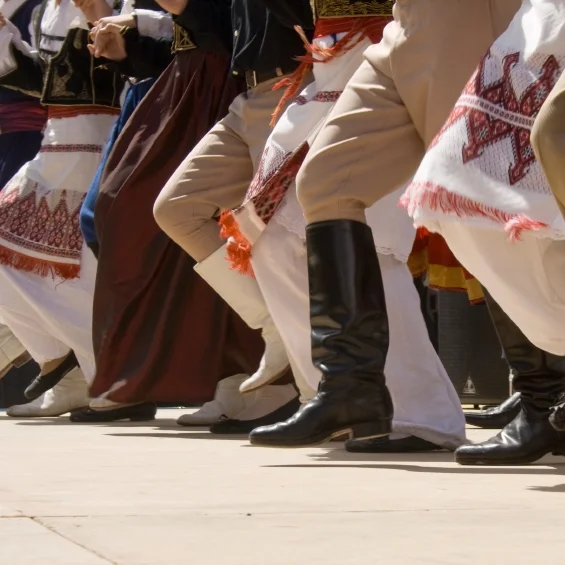 November 3-5: Greek Fest at Holy Trinity Orthodox Church in Maitland; Greek foods, dancing, live music, church tours $3