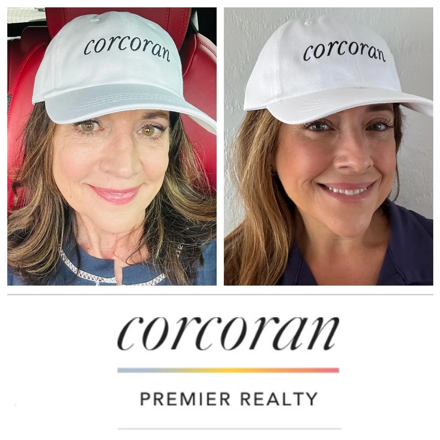 Life is good! We are excited to announce that we have moved to @corcoranpremier and are here to help you #livewhoyouare. ❤️ Rely on us to assist with your #realestate goals!