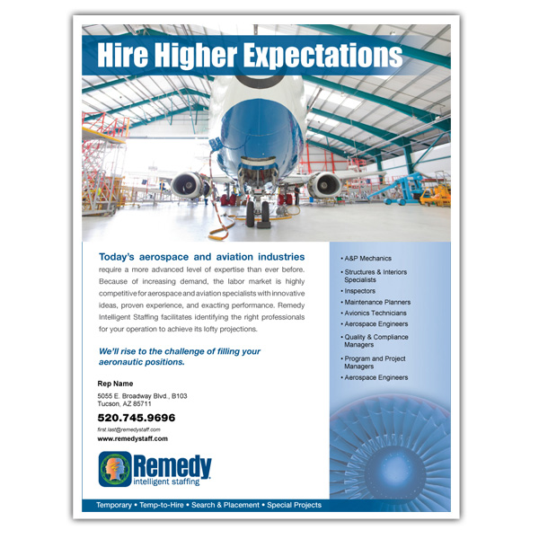 Aerospace Flyer