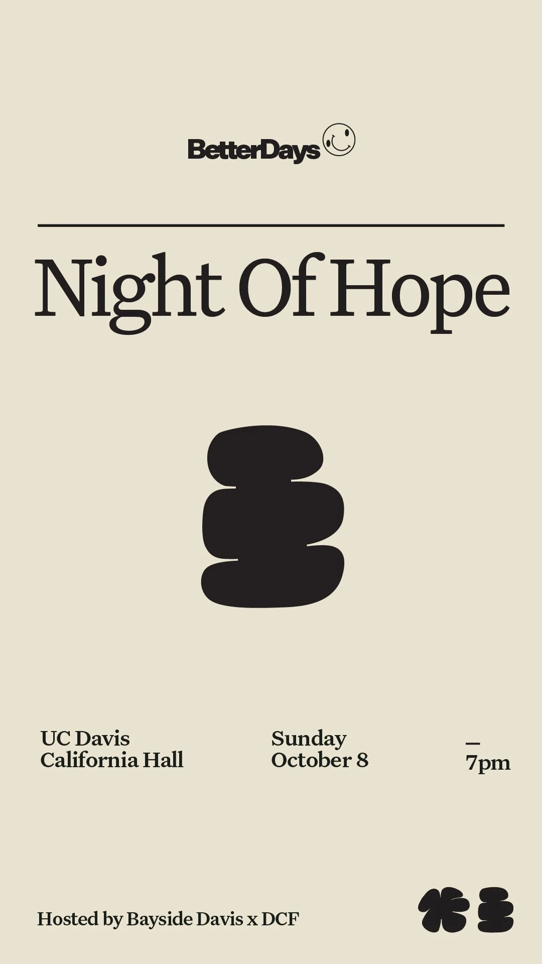 A Night of Hope