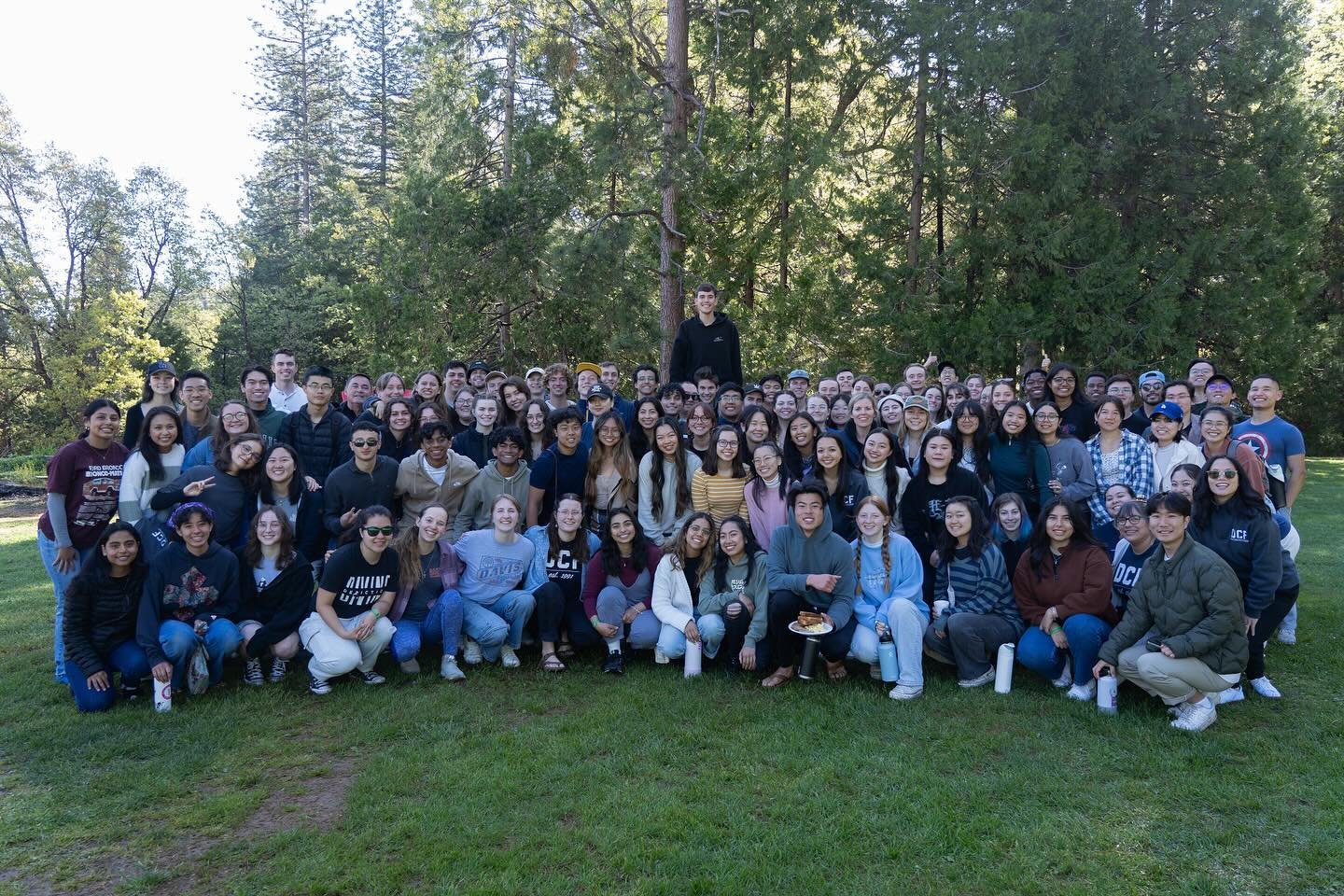 Spring Retreat 2024

Thank you @etreuil for coming to minister to us! 

&ldquo;Be joyful in hope, patient in affliction, faithful in prayer.&rdquo;
‭‭Romans‬ ‭12‬:‭12‬ ‭NIV‬‬

📸: @matt.wnag
