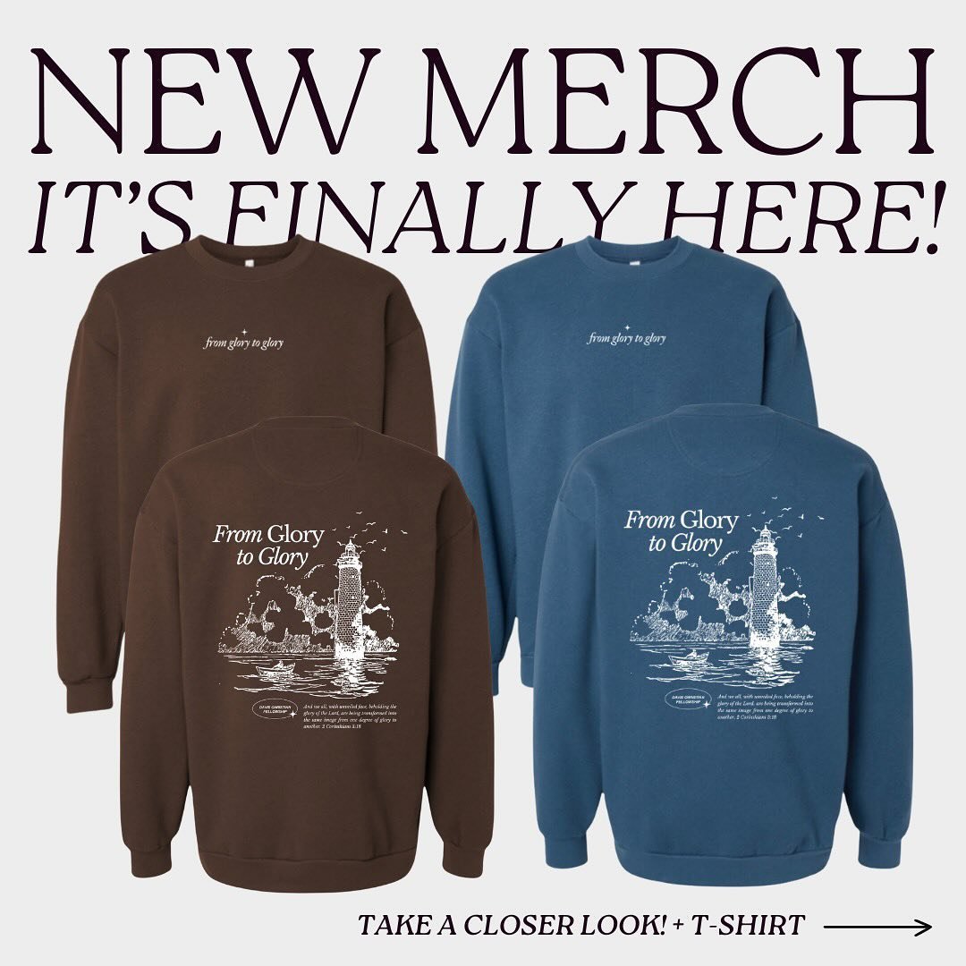 New Merch! Get your pre-order in by next Tuesday :) Link in our bio! Thanks Jamie for the design 🤩