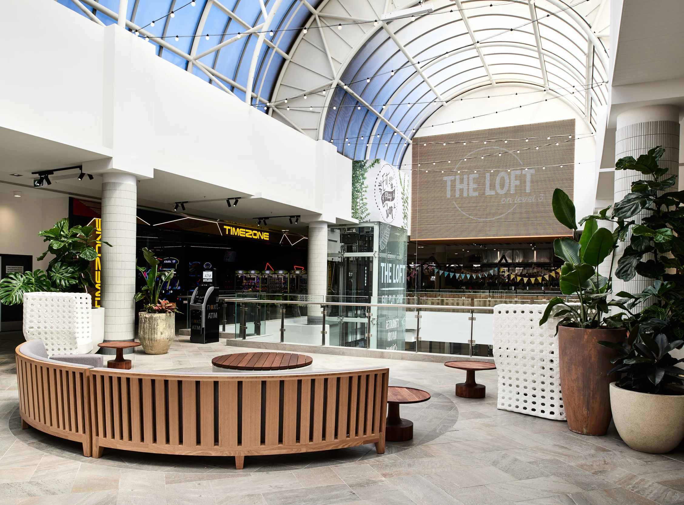 the loft elp forest hills chase mtrdc