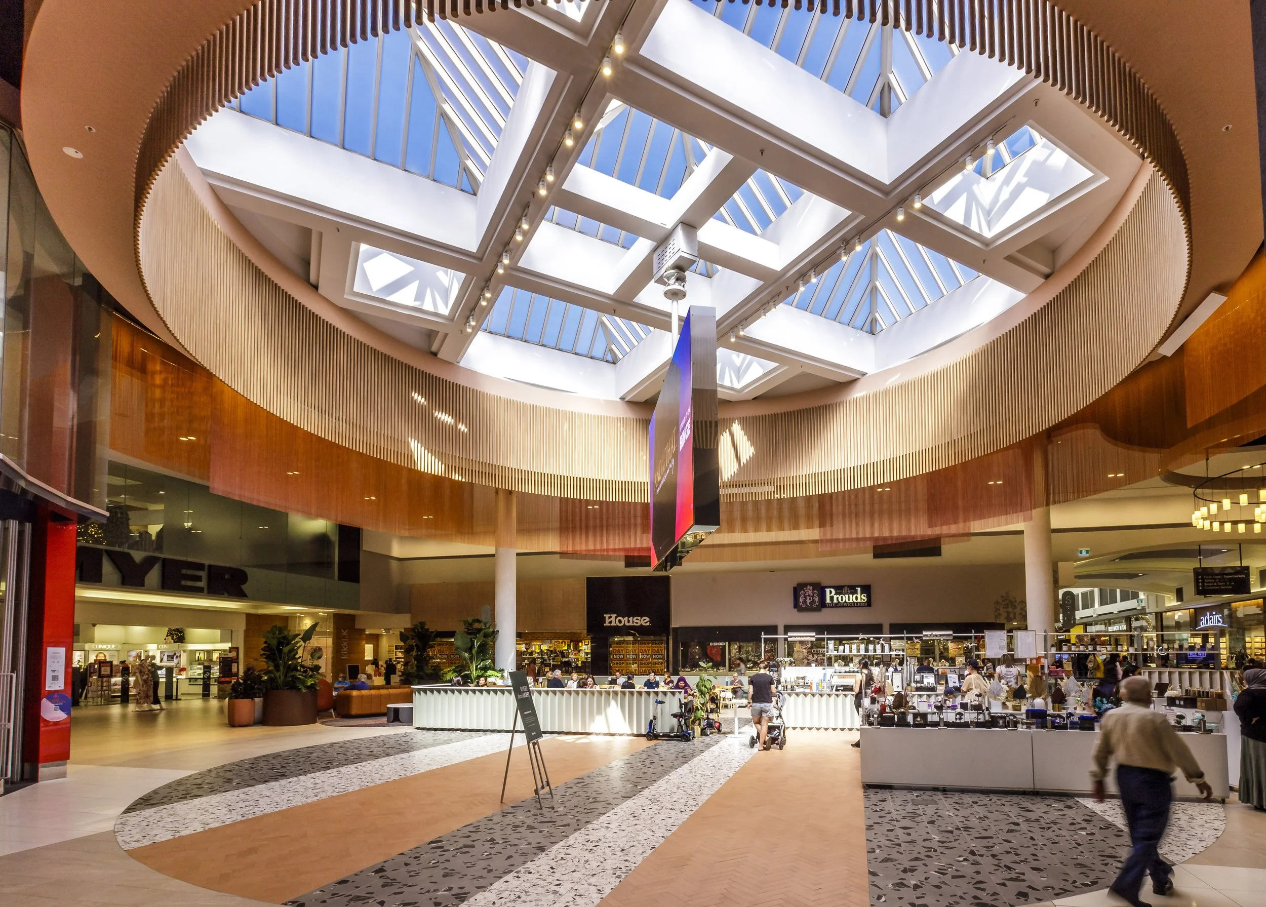 Bevilles Highpoint Store Jewellers In Hot Sale The Metro Centre