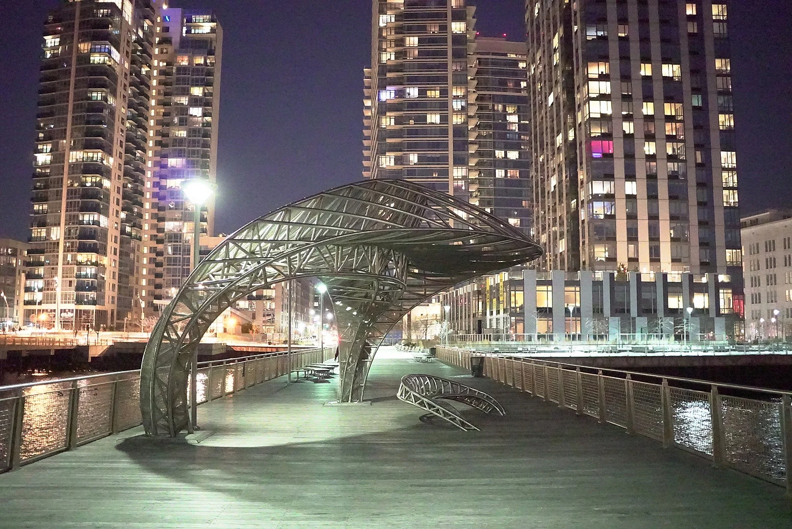 Boardwalk