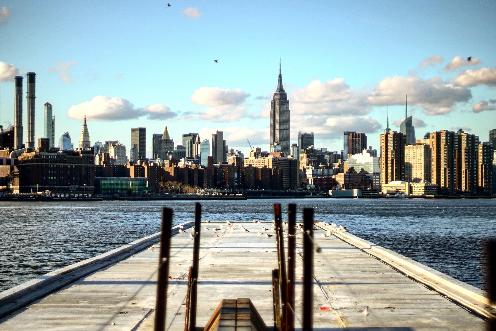 Skyline