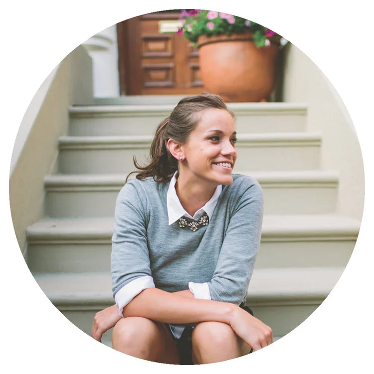 Kate Schaefer of H&H Weddings
