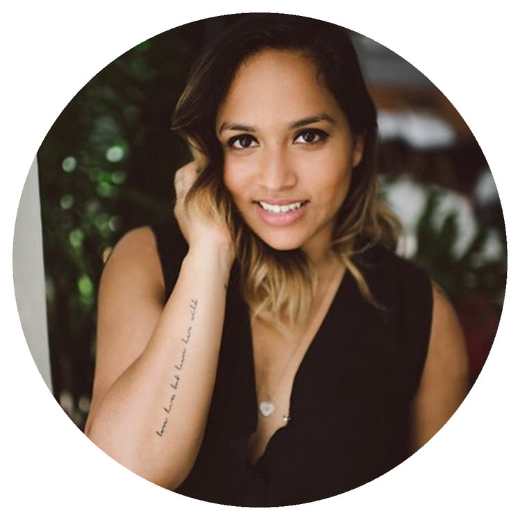 Melissa Alam