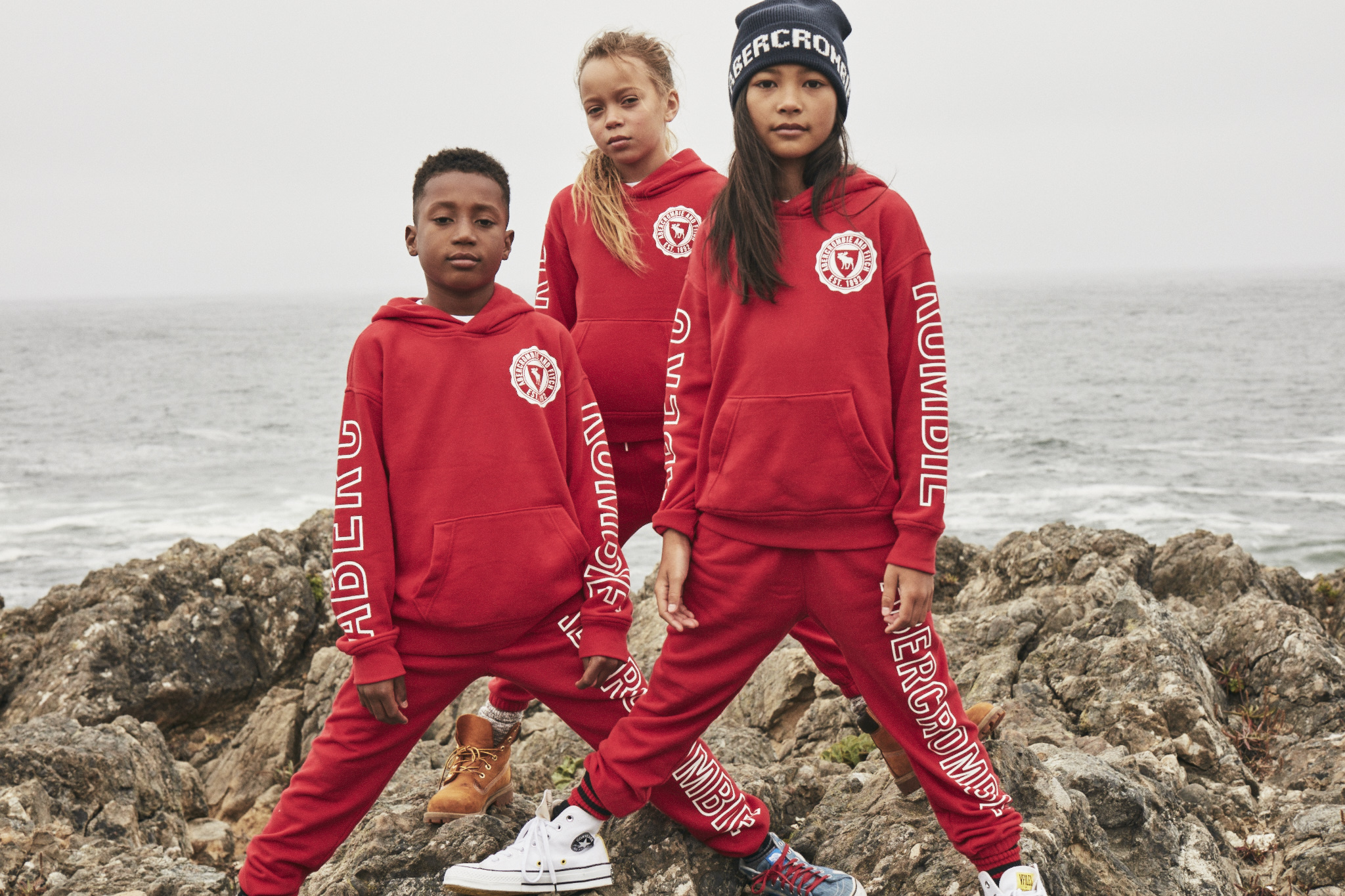 abercrombie kids