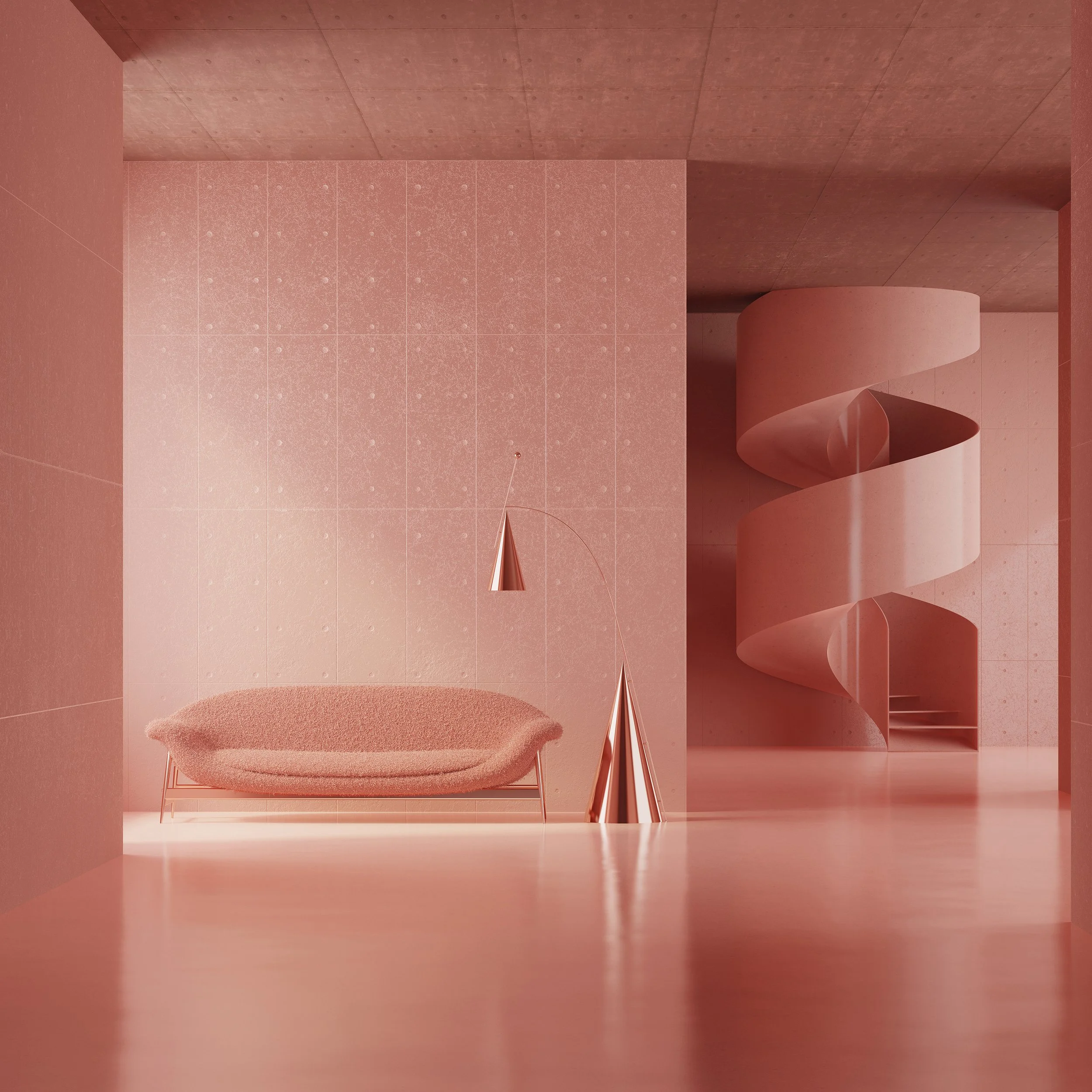HUACAYA COUCH