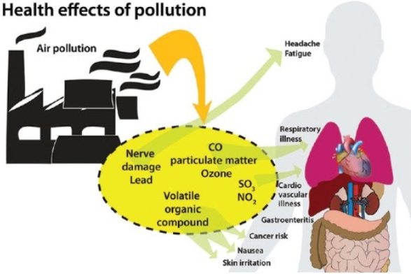 Should I be concerned about Indoor Air Quality?