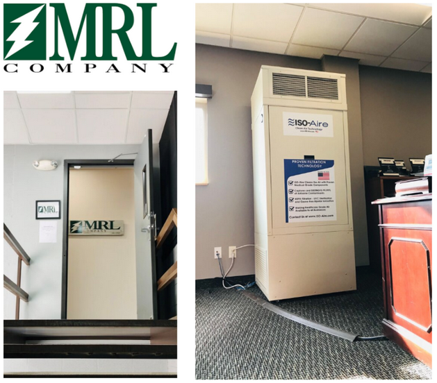 Offering Employees Peace of Mind &amp; A Safe Space 