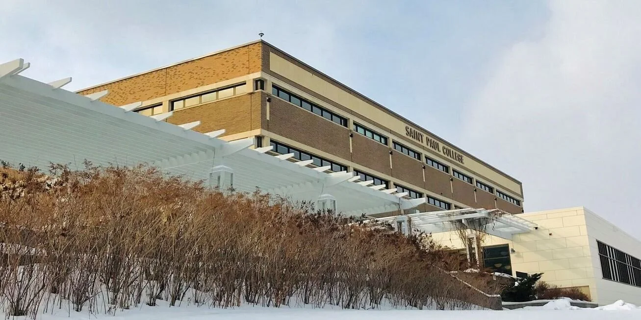 St. Paul College Hosts Clean Air Technology Seminar with Kevin Albers of ISO-Aire