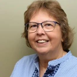 LUANN STOHRER - Accounting & Calendar