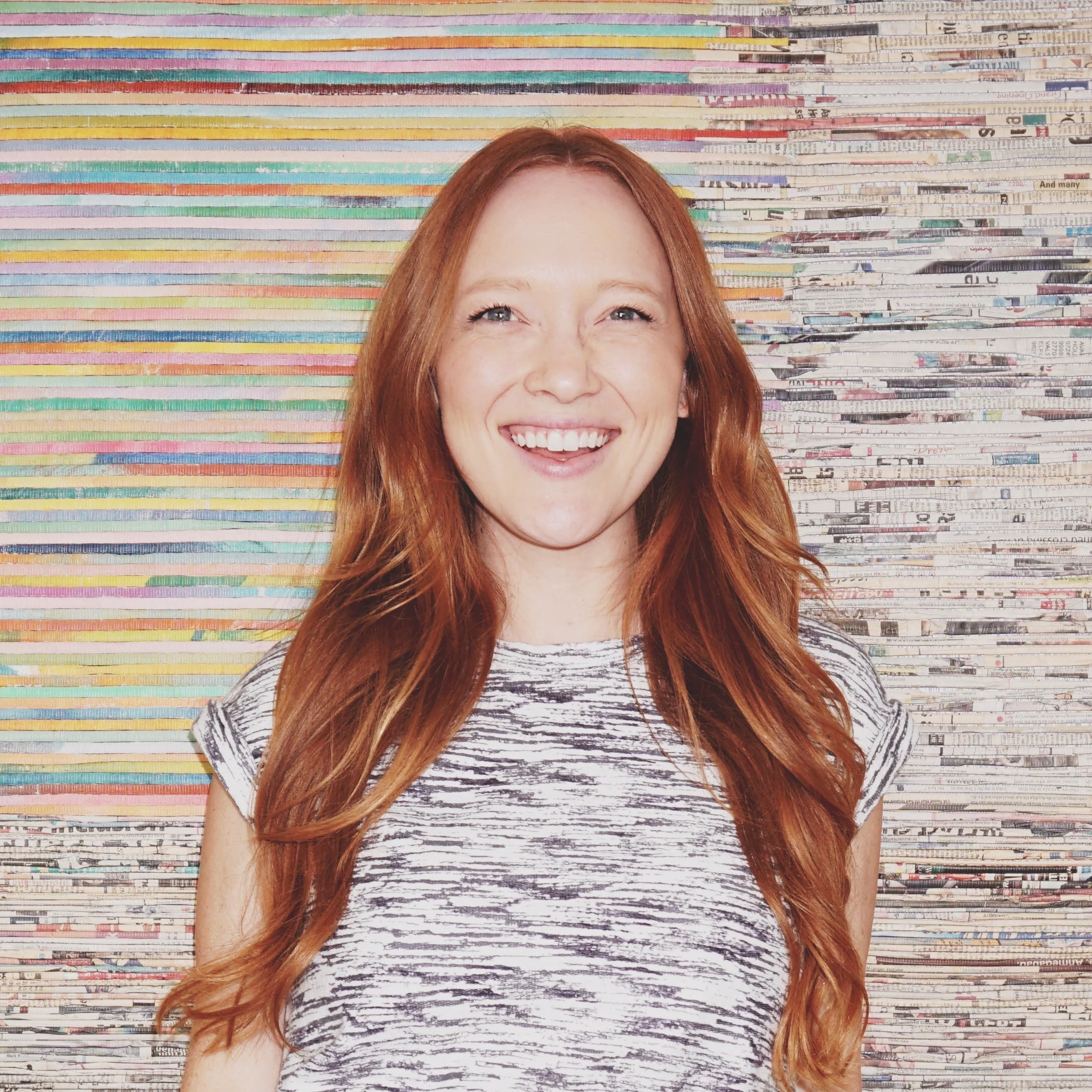 Katie Rogers is a graduate student at the University of Colorado, Boulder, studying Sustainability. She is passionate about taking care of our planet and the people that live on it, and envisions a future that is rooted in interconnectedness, service, and stewardship.