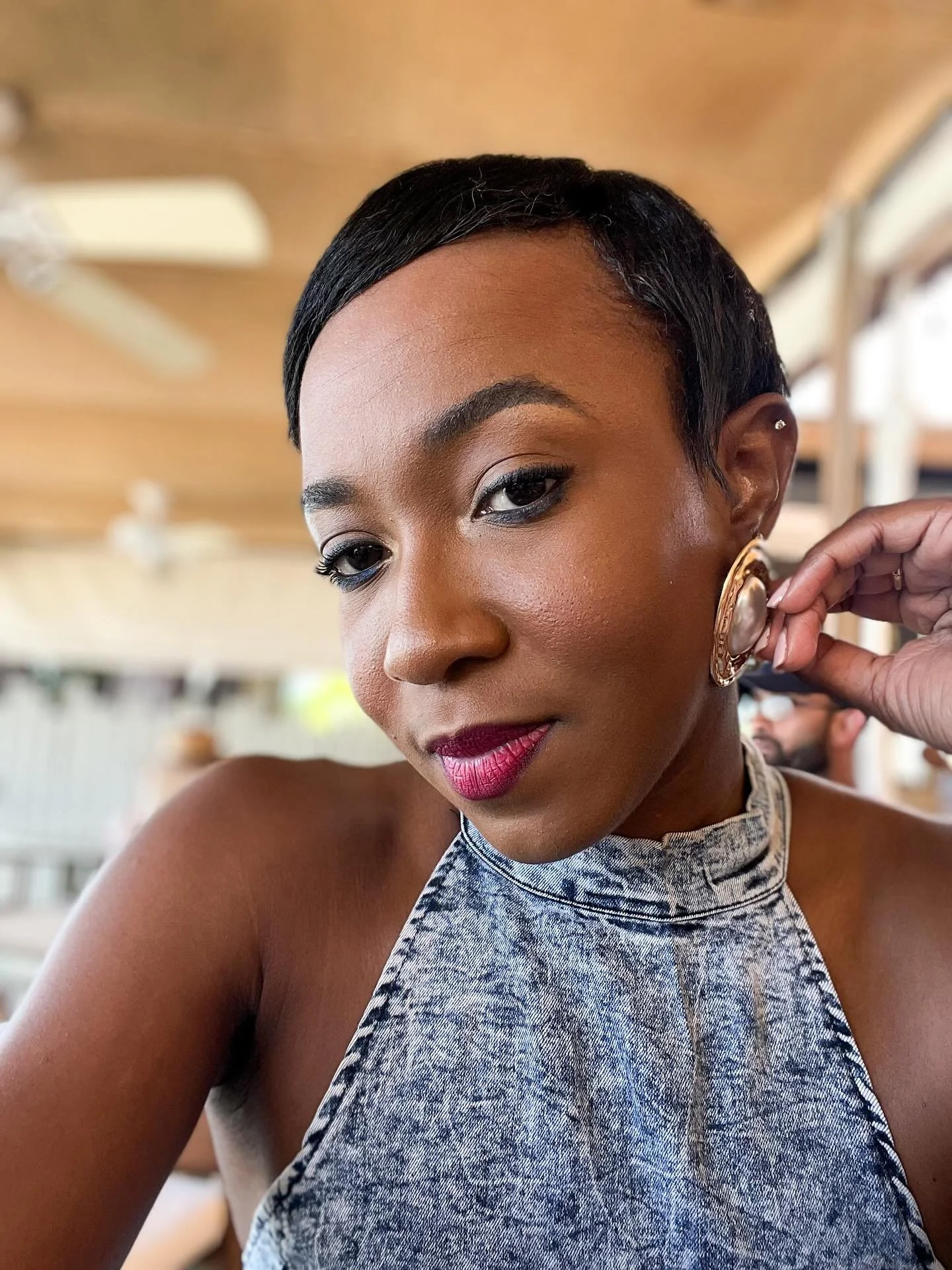 Capturing the beauty in every moment ✨