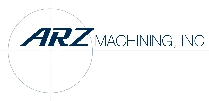 ARZ Machining Inc.