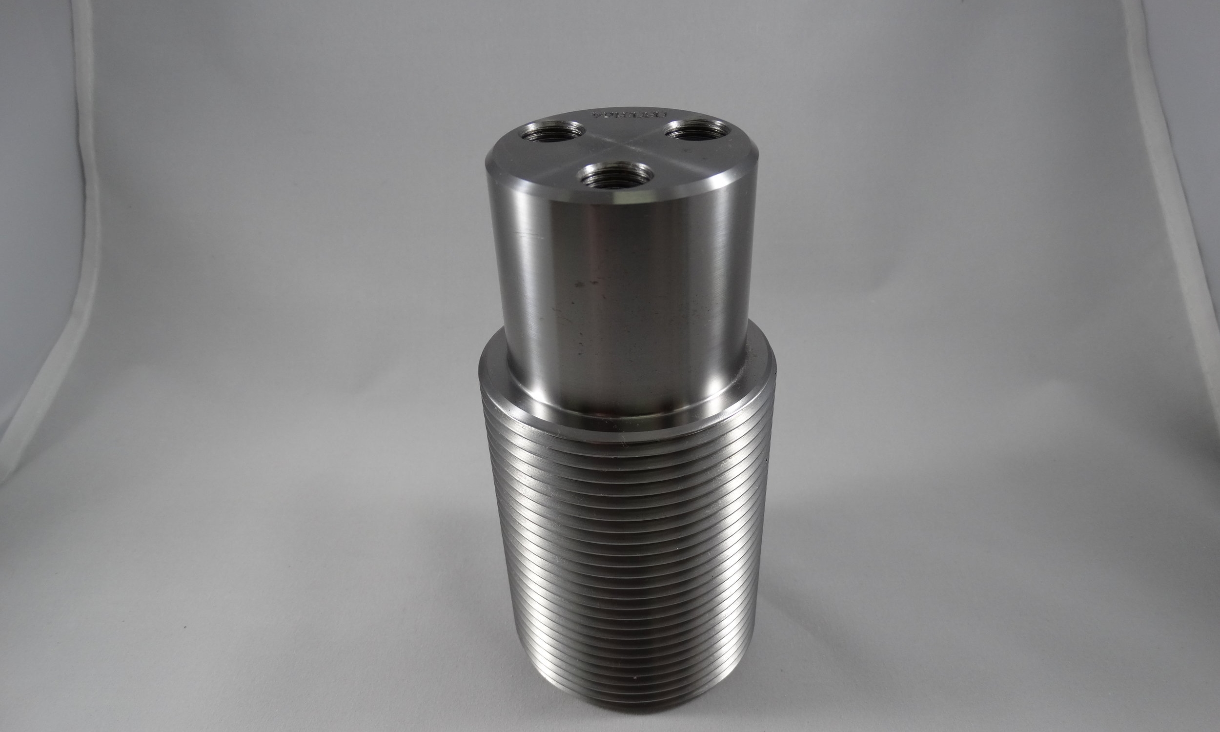 <p><strong>CNC Turning</strong><a href=/cnc-turning>Learn More →</a></p>