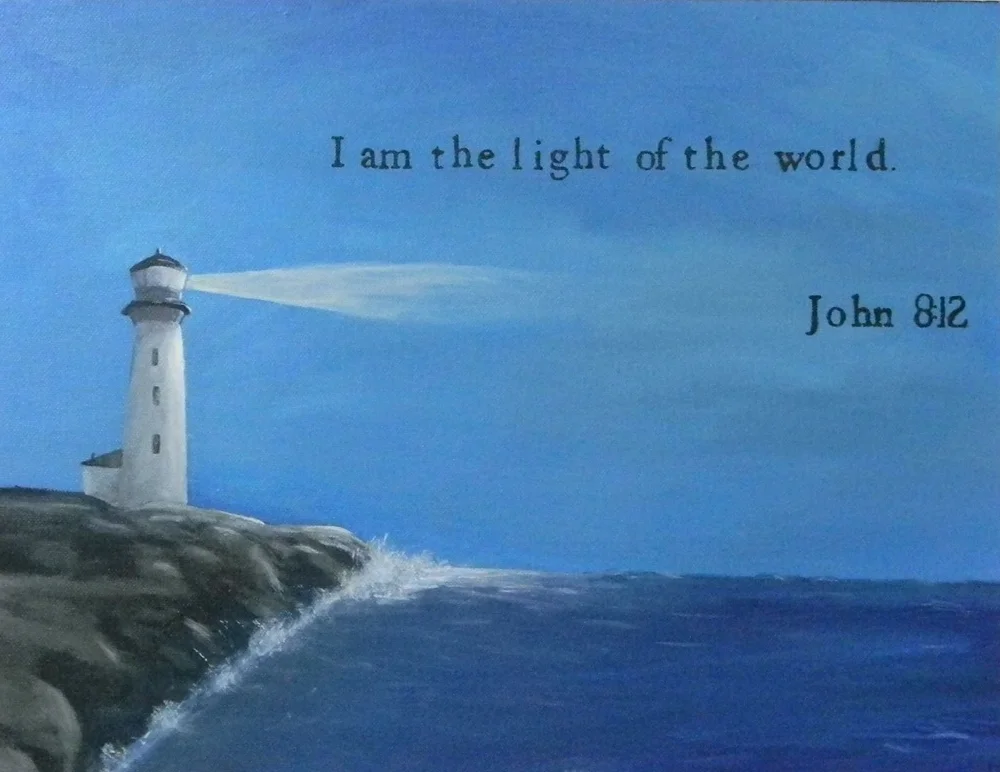 Light of the World