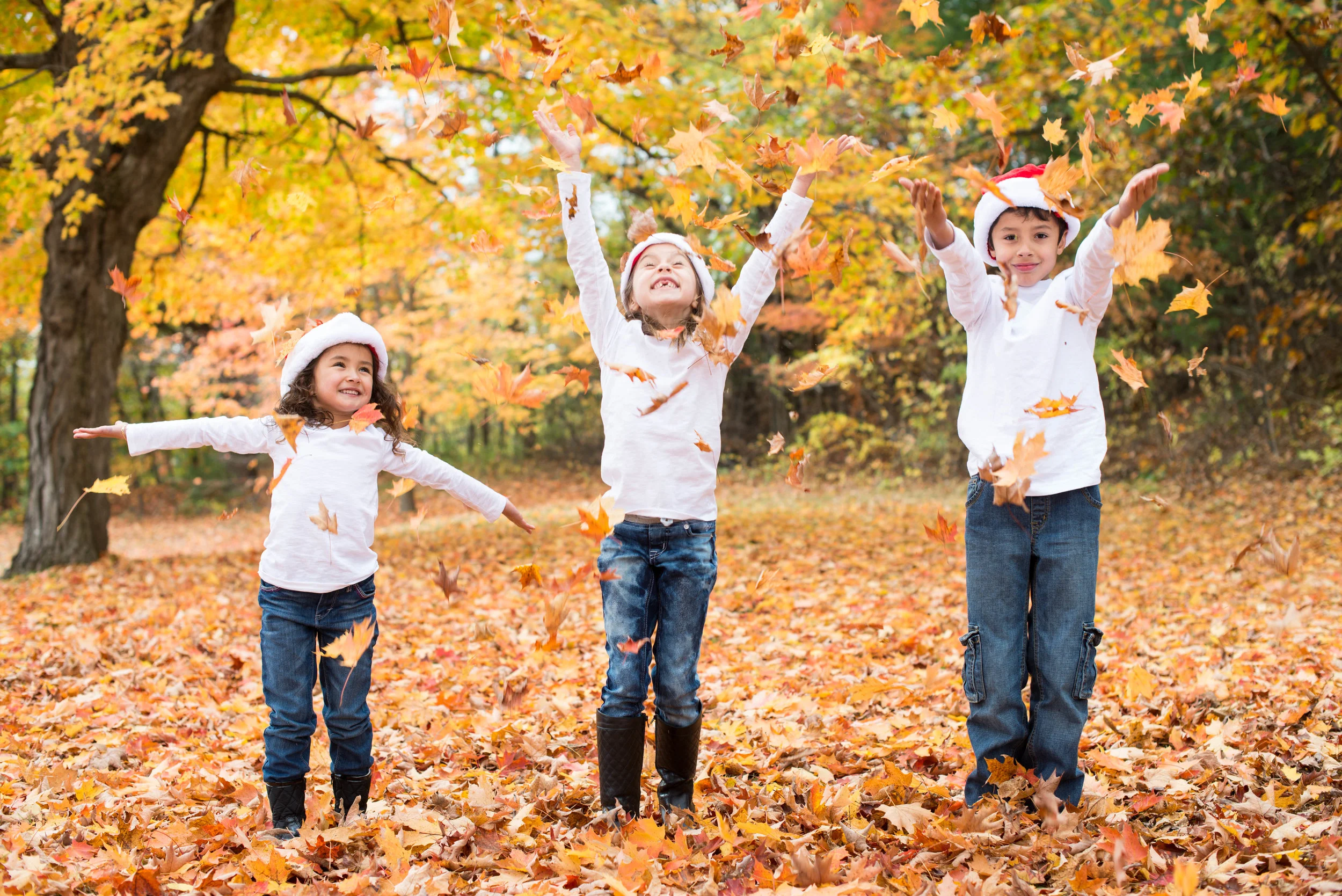 The Old Stone Church West Boylston, MA Family Session